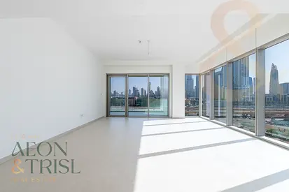 3 Bed | Vacant | Ready to Move