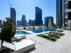Spacious Layout | Closed Kitchen | Prime Location