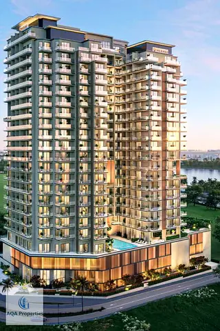PREMIUM STUDIO IN NIRVANA RESIDENCES I – UP TO 2% CASHBACK WITH AQA PROPERTIES