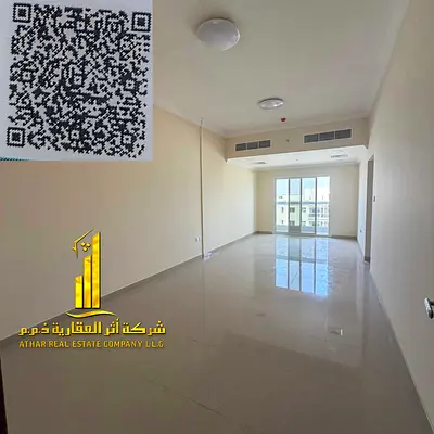 🏡 فرصة رائعة! افخم وارقى شقة اول ساكن غرفتين وصالة للإيجار السنوي في الجرف 3 – عجمان بالقرب من السوق الصيني وسهل المخرج لدبي والشارقة ✨ 🔹 شقة مميزة