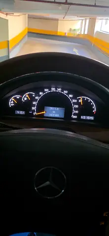 2001 Mercedes-BENZ S-CLASS 缩略图 13