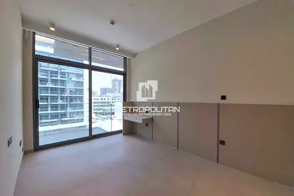 Brand New | Unfurnished | Kitchen Appliances
