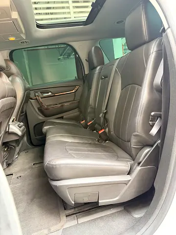 2016 GMC ACADIA — фото 14