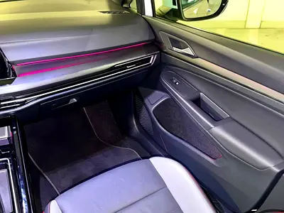 2024 Volkswagen GOLF GTI — миниатюра 18