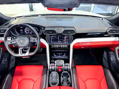 صورة 9 لـ 2019 Lamborghini URUS