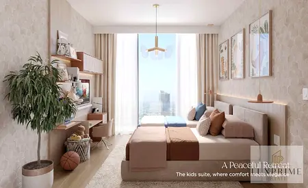 Below OP | Premium Studio | High ROI Investment