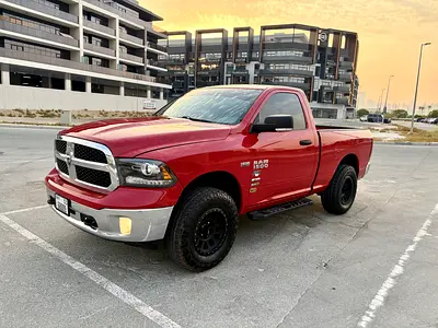 صورة 14 لـ 2016 Dodge RAM 1500