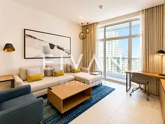 Premium 1BR | Fully Furnished Home | For Rent