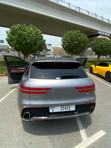 صورة مصغرة 18 لـ 2025 Genesis GV70
