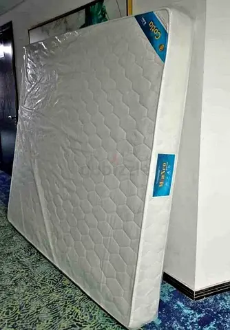 Brand New king size spring Mattress Available