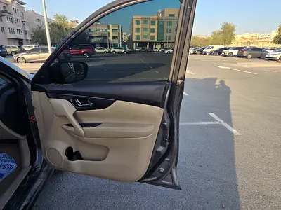 2015 Nissan X-TRAIL 照片 10