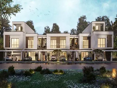 Elegant 4BR Villa | Premium Location | Spacious