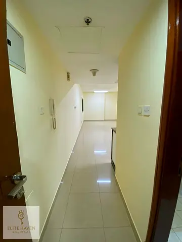 Specious Studio Flat Available For Rent Al Nahda Sharjah