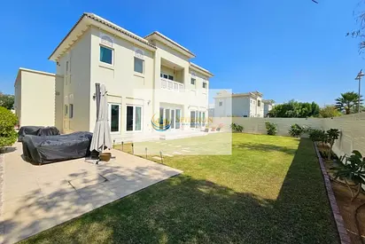 Huge Plot | Vacant | Fully Furnished
