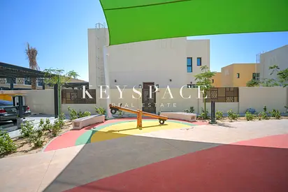 Elegant Solar Villa | Serene Family Living | Resale