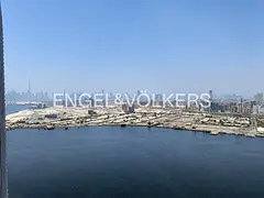 Rare Top-Floor Penthouse | Vacant | Open View