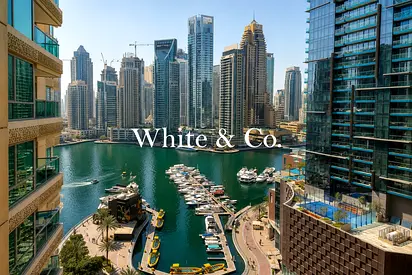 EMAAR Flagship I High Floor I Enquire Now