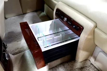 صورة مصغرة 16 لـ 2008 ROLLS-ROYCE PHANTOM