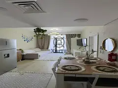 Fully Furnished | Ideal for Investors | Modern Unit