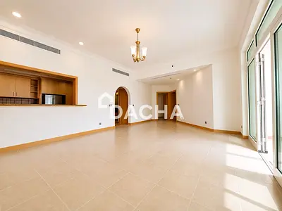 E Type | High Floor | Partial Sea View