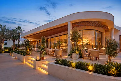 PREMIUM TWO-LEVEL RESTAURANT FOR SALE IN JUMEIRAH 1