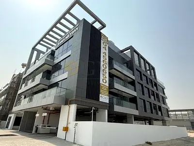 Multiple Cheques | Exclusive | Spacious | Ready
