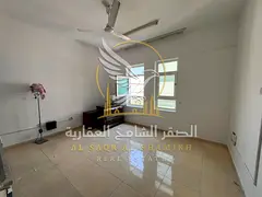 Spacious studio apartment for rent in Al Qulayaa Central air conditioning clean finishes, ready to m