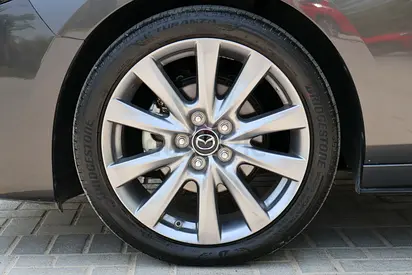 Mazda MAZDA3 Evolve, миниатюра 11
