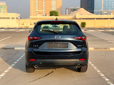 Mazda CX-5 GL, миниатюра 8