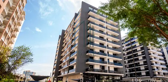 2-Bedroom + Store | Ready & Mortgage Eligible | Ayat Parkview, Liwan