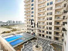 Closed Kitchen | Ready to move in | High Floor