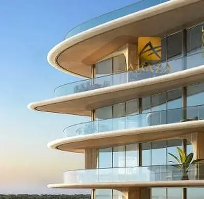 30% POST HANDOVER l BEACHFRONT | HANDOVER 2027