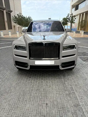 صورة 1 لـ 2023 ROLLS-ROYCE CULLINAN