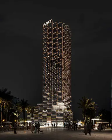 20/80 Payment Plan | Branded By Zaha Hadid | Prime Location | Limited Units
