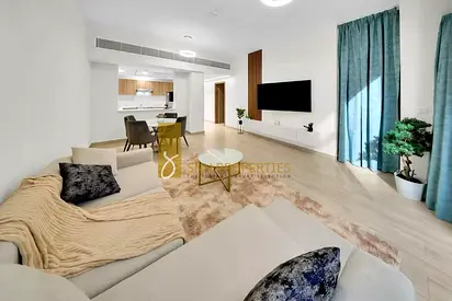 FULLY FURNISHED | PREMIUM 1BR | READY TO MOVE