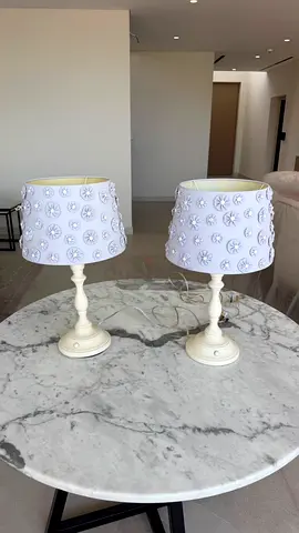 Bedside lamp