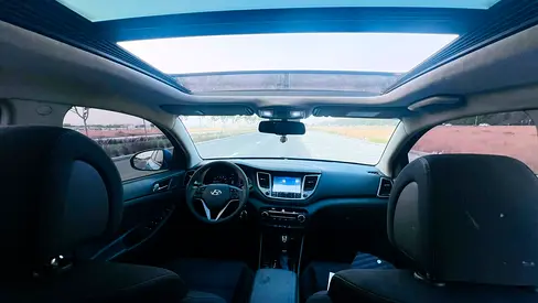 صورة مصغرة 9 لـ 2016 Hyundai TUCSON