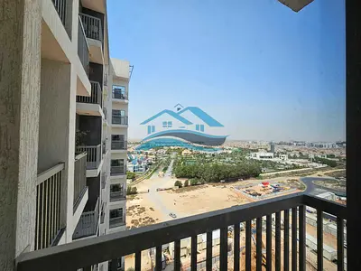 New Bright & Spacious Studio | Smart Layout | Ideal Home