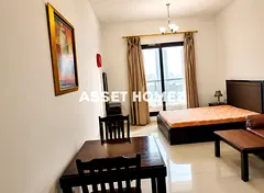 Full Golf Course View | Studio | Vacant