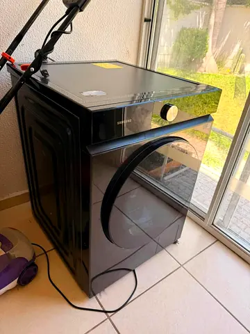 Samsung bespoke 11.5kg washer 8kg dryer combo