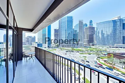 12 Payments Option | Large Balcony |Prime Location