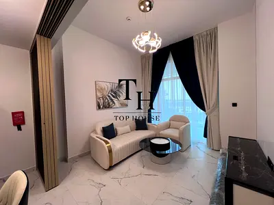 FULLY FURNISHED | BRAND NEW | MODERN 1BR