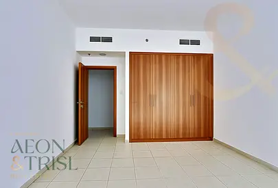 Spacious 1-Bed | Skycourts Tower A | Al Ain Road