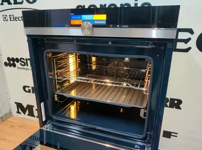 Siemens iQ700 built-in electric oven 60cm
