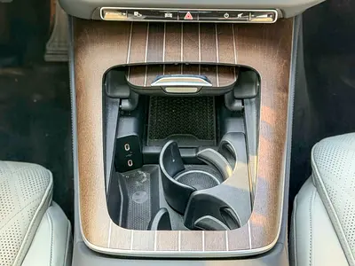 صورة مصغرة 17 لـ 2024 Mercedes-BENZ E-CLASS