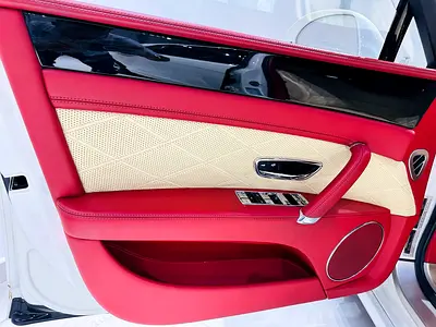 2014 Bentley FLYING SPUR thumbnail 14