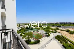 Tenanted | Two Balconies | Corner Unit