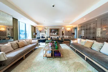 Largest Layout | High Floor | Upgraded