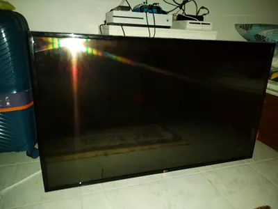 LG Smart TV 49