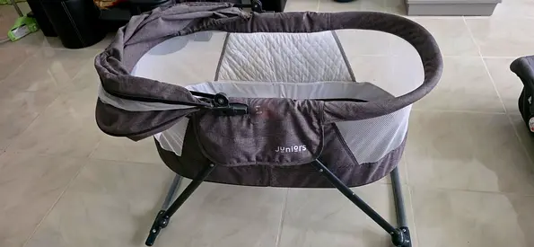 Baby rocker bed for sale